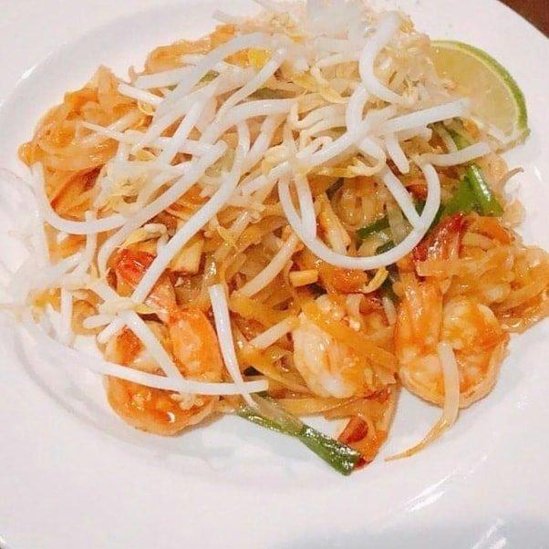 Khamdee Thai Kitchen