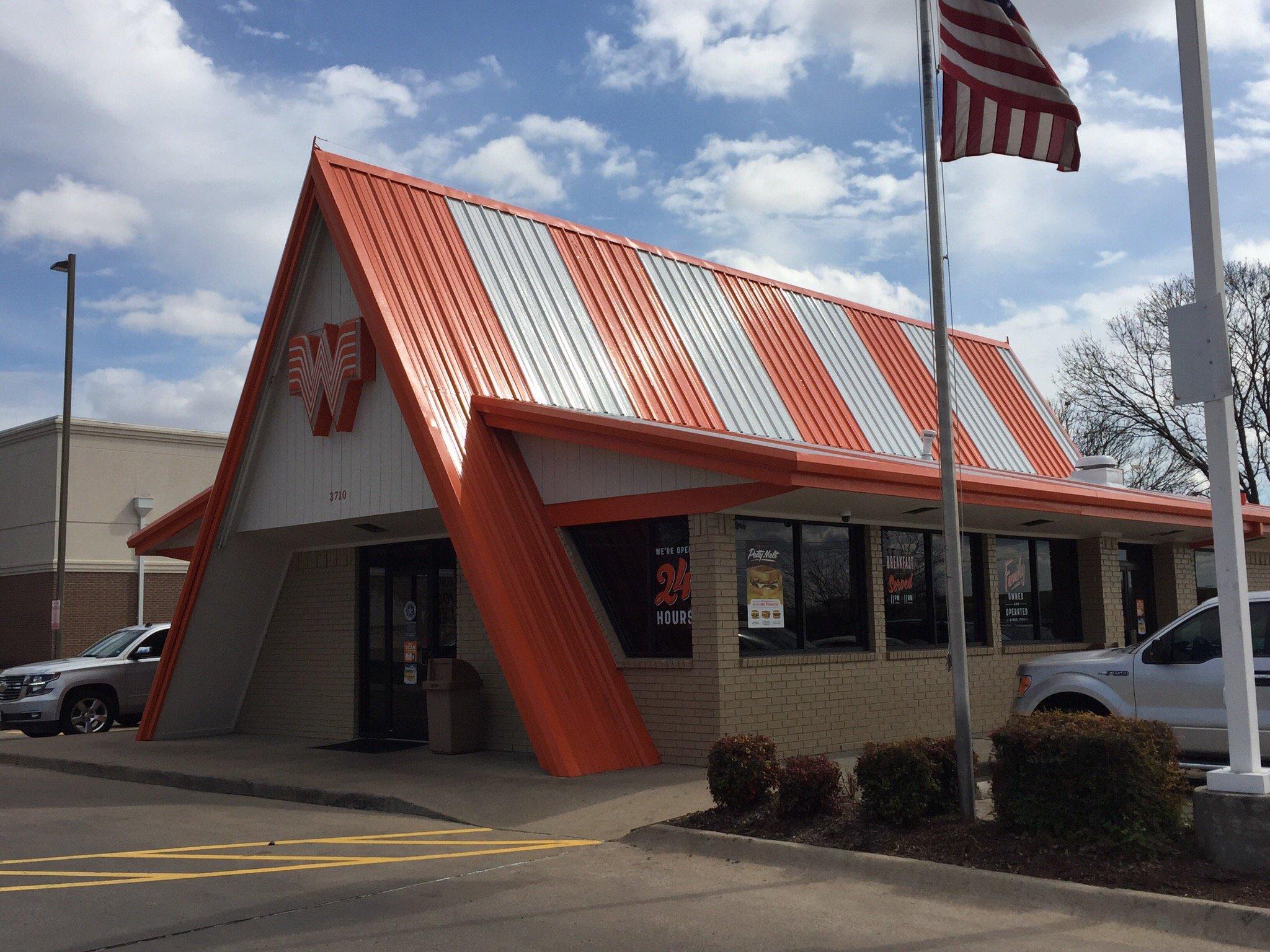 Whataburger