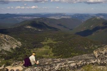 Cascade Wilderness Outfitters