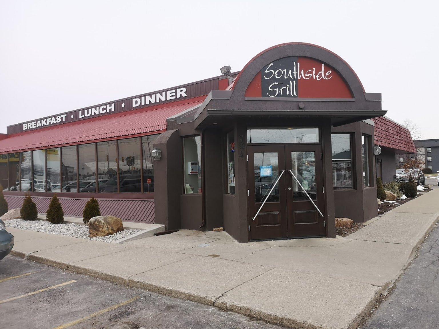 Southside Grill