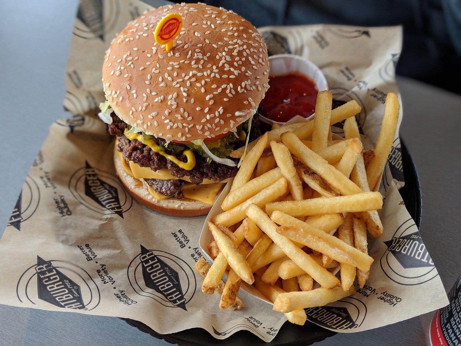 Fatburger