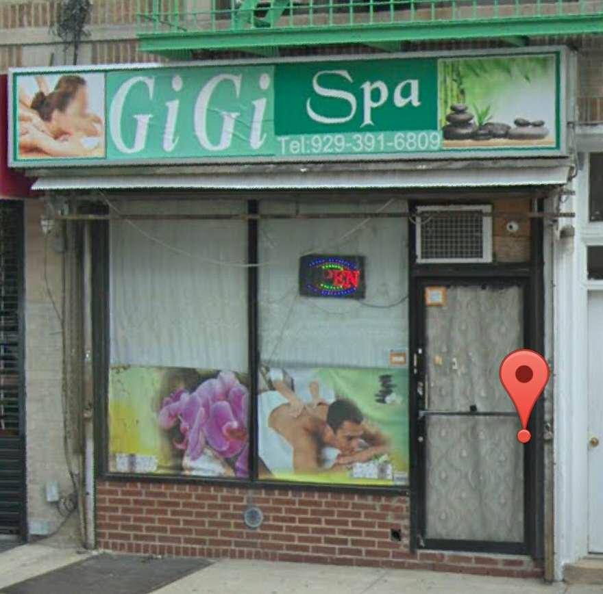 Gigi Relax Spa