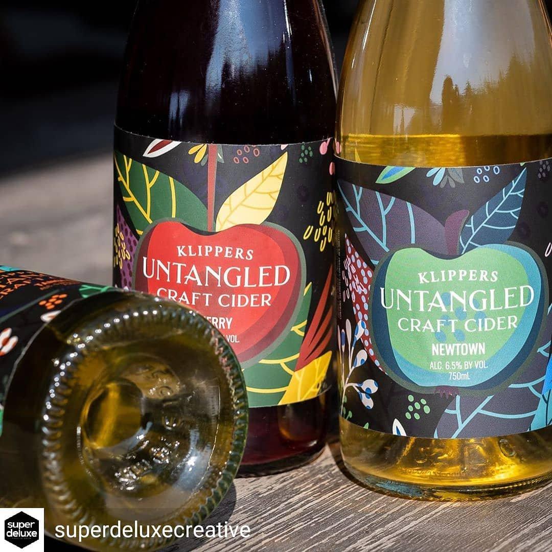 Untangled Craft Cider