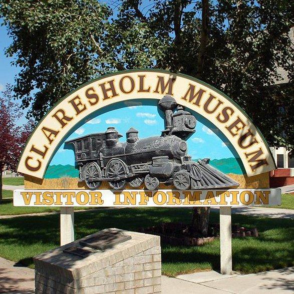 Claresholm & District Museum