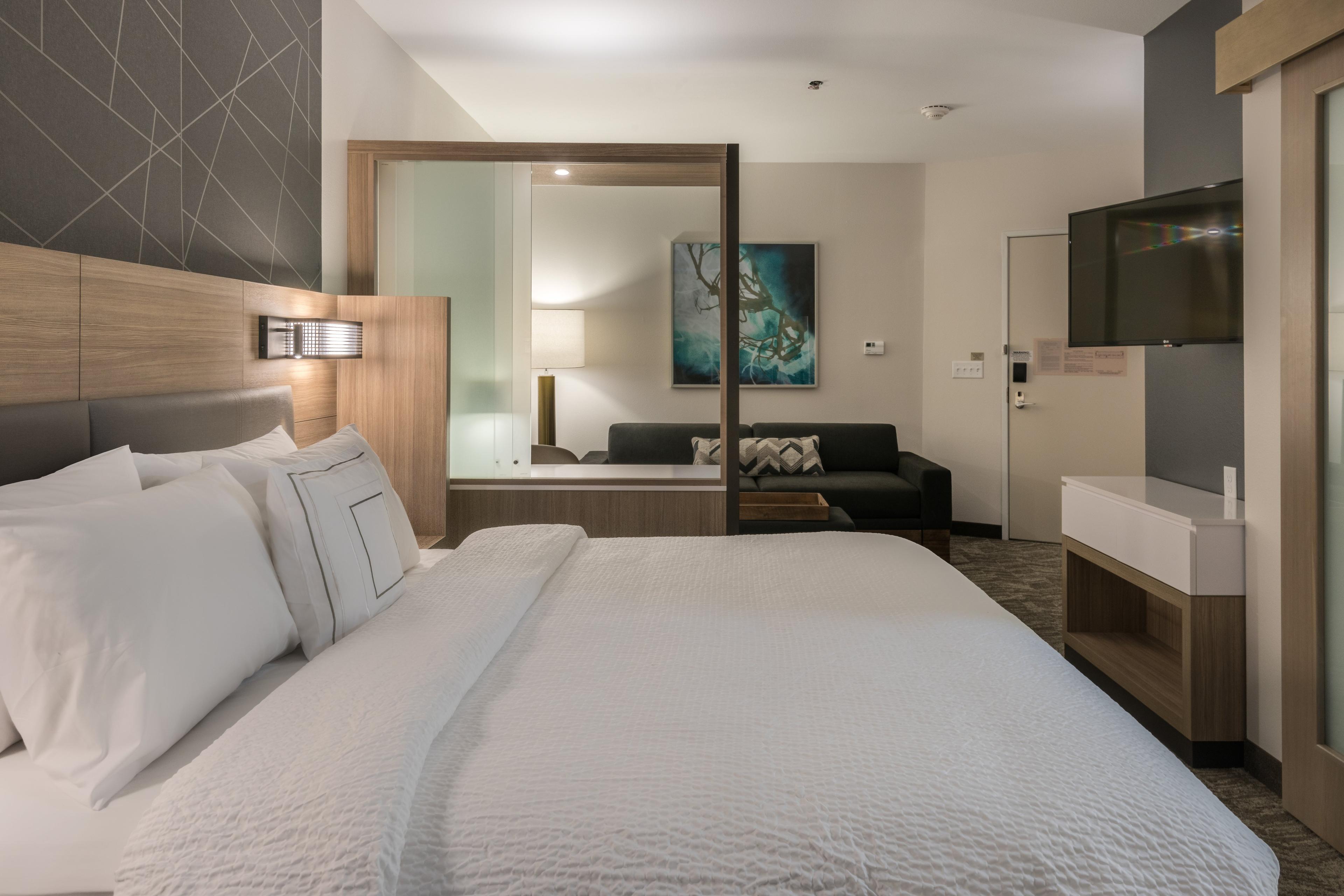 SpringHill Suites Dallas Rockwall