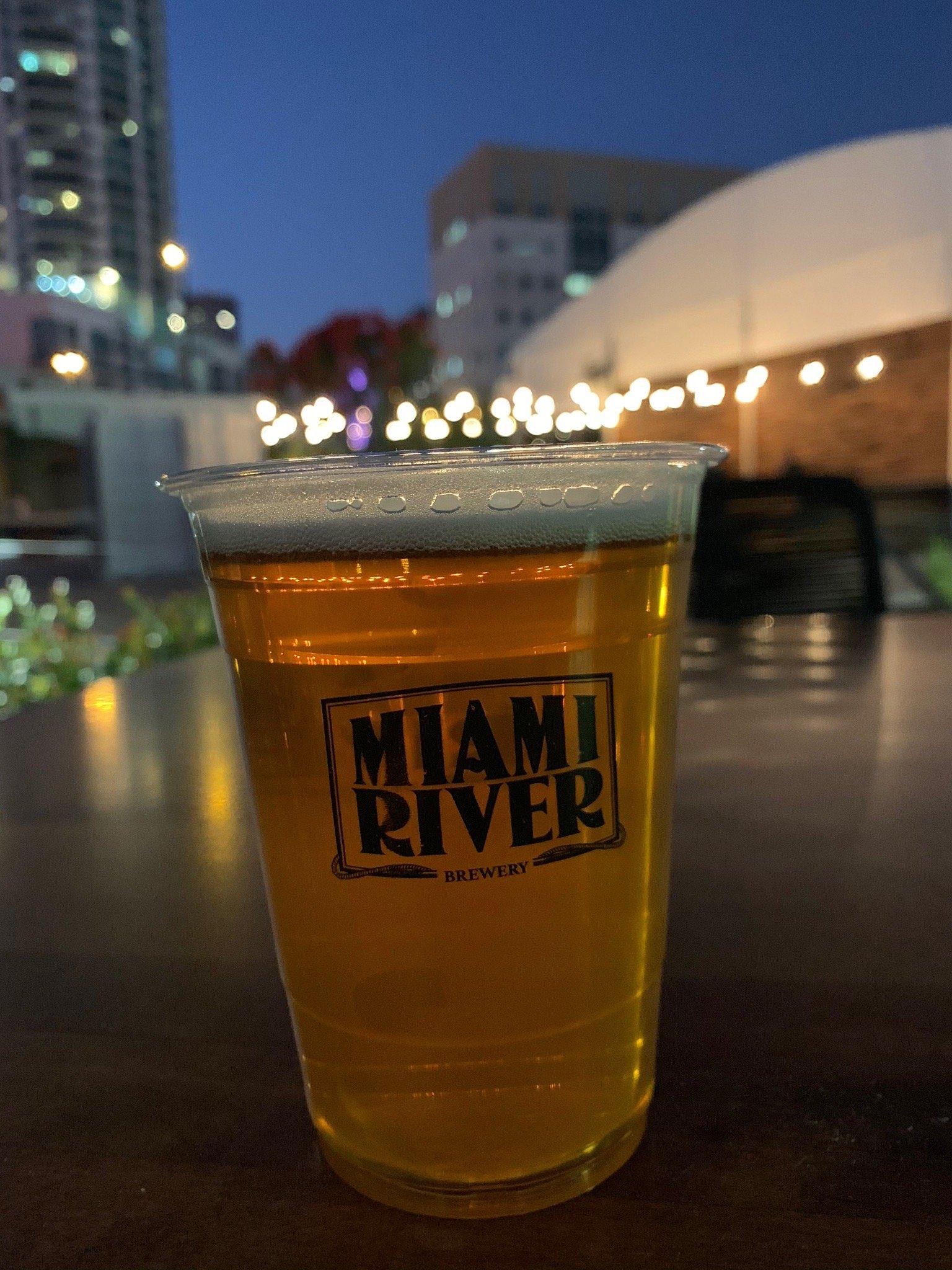 Miami River Brewery