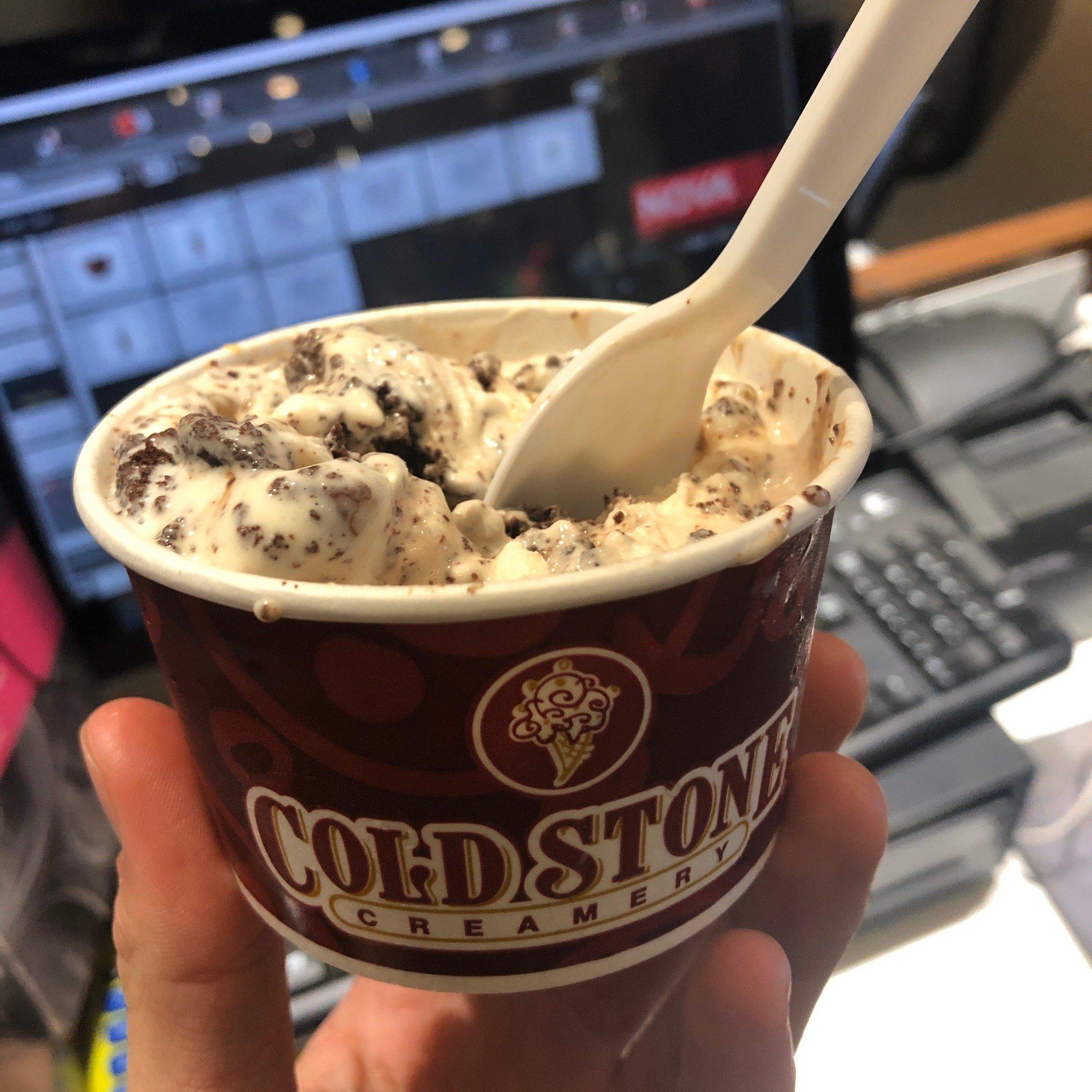 Cold Stone Creamery