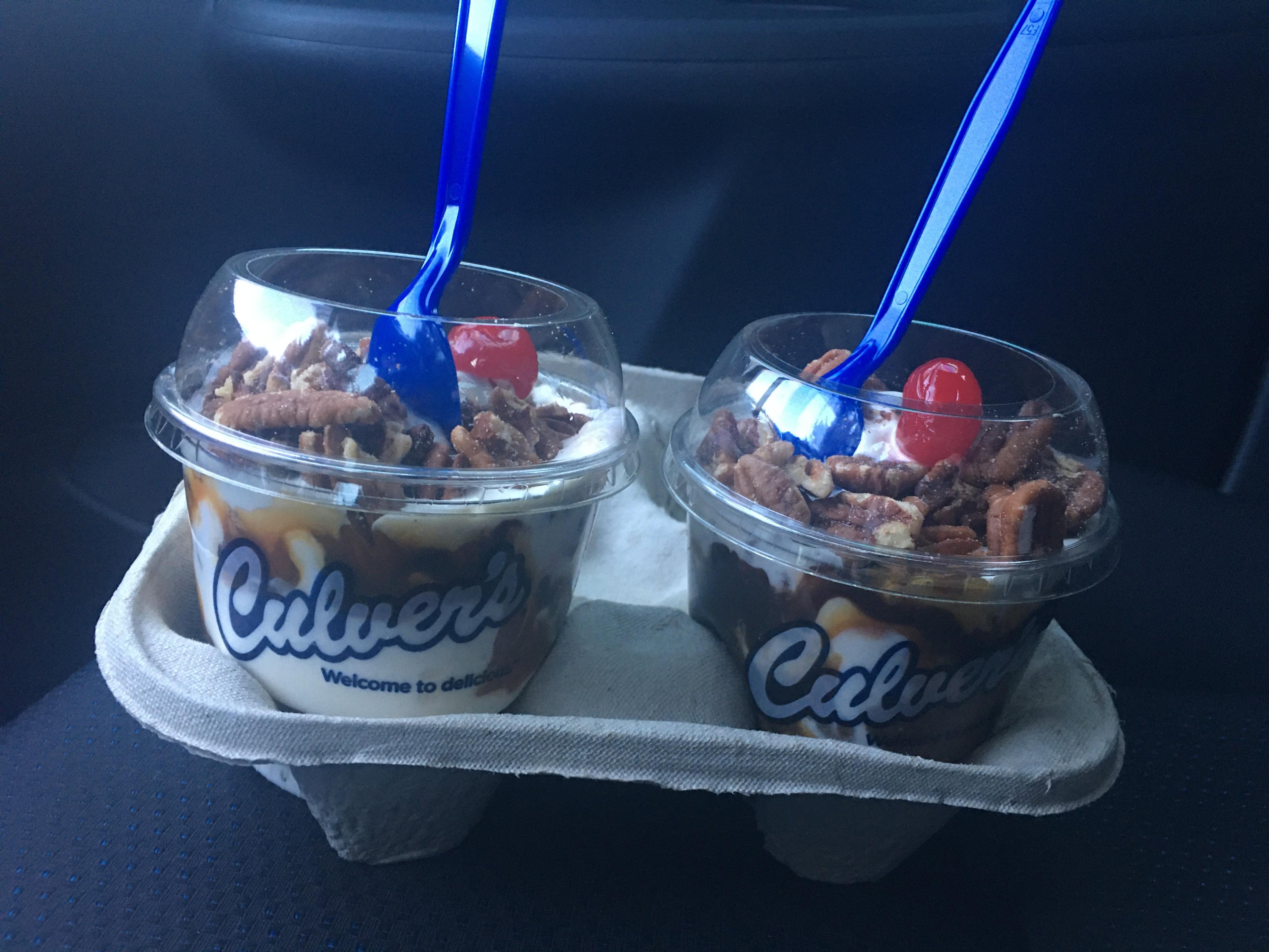 Culver's