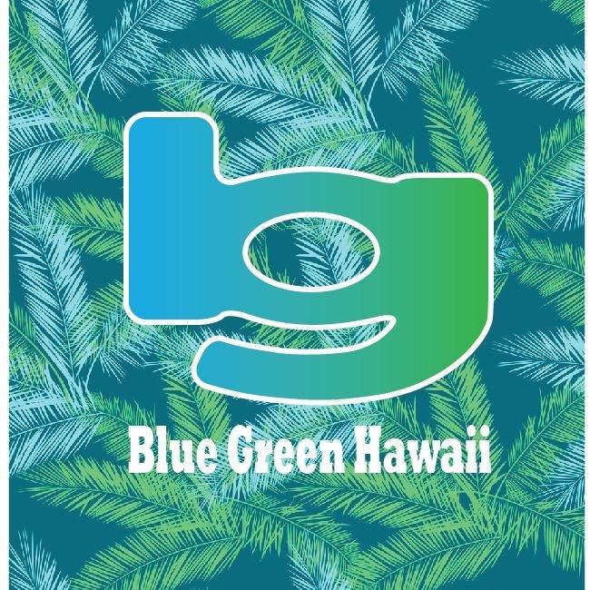 Jason from Blue Green Hawaii LLC