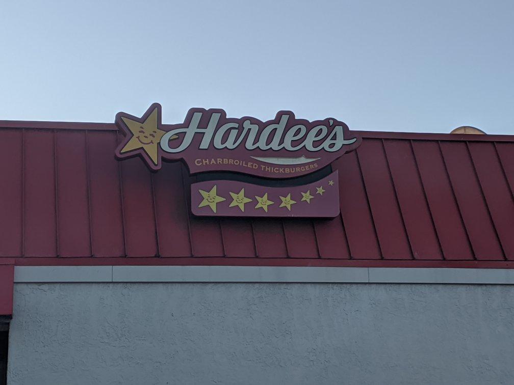 Hardee's