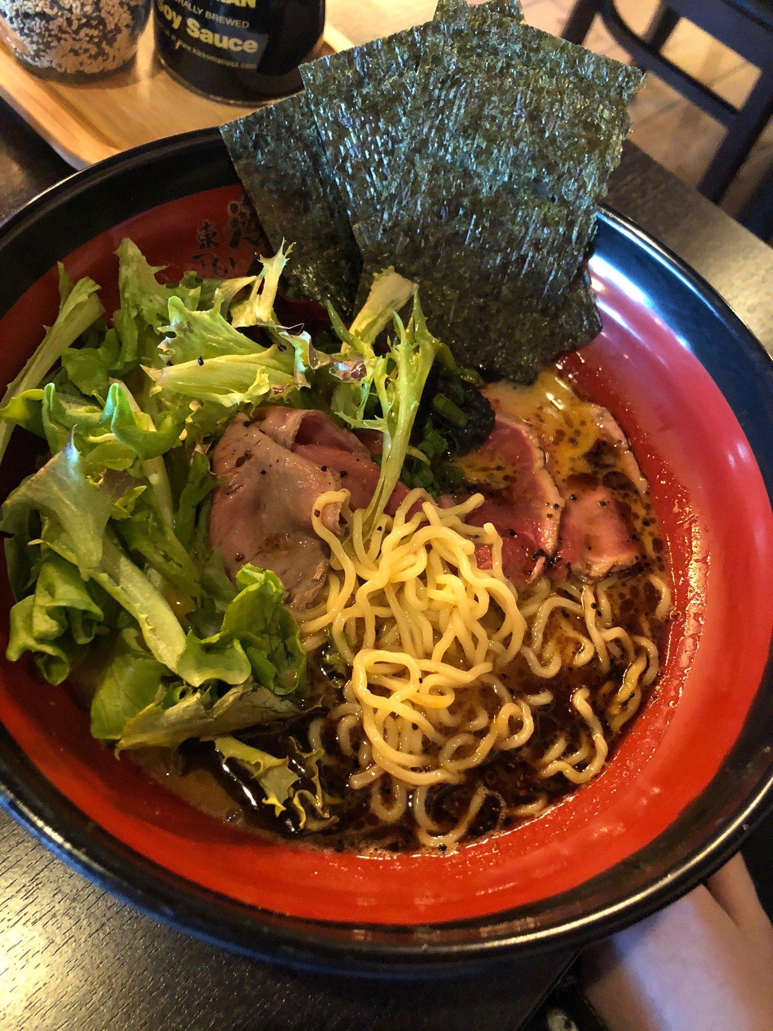 Tokaido Ramen & Bar