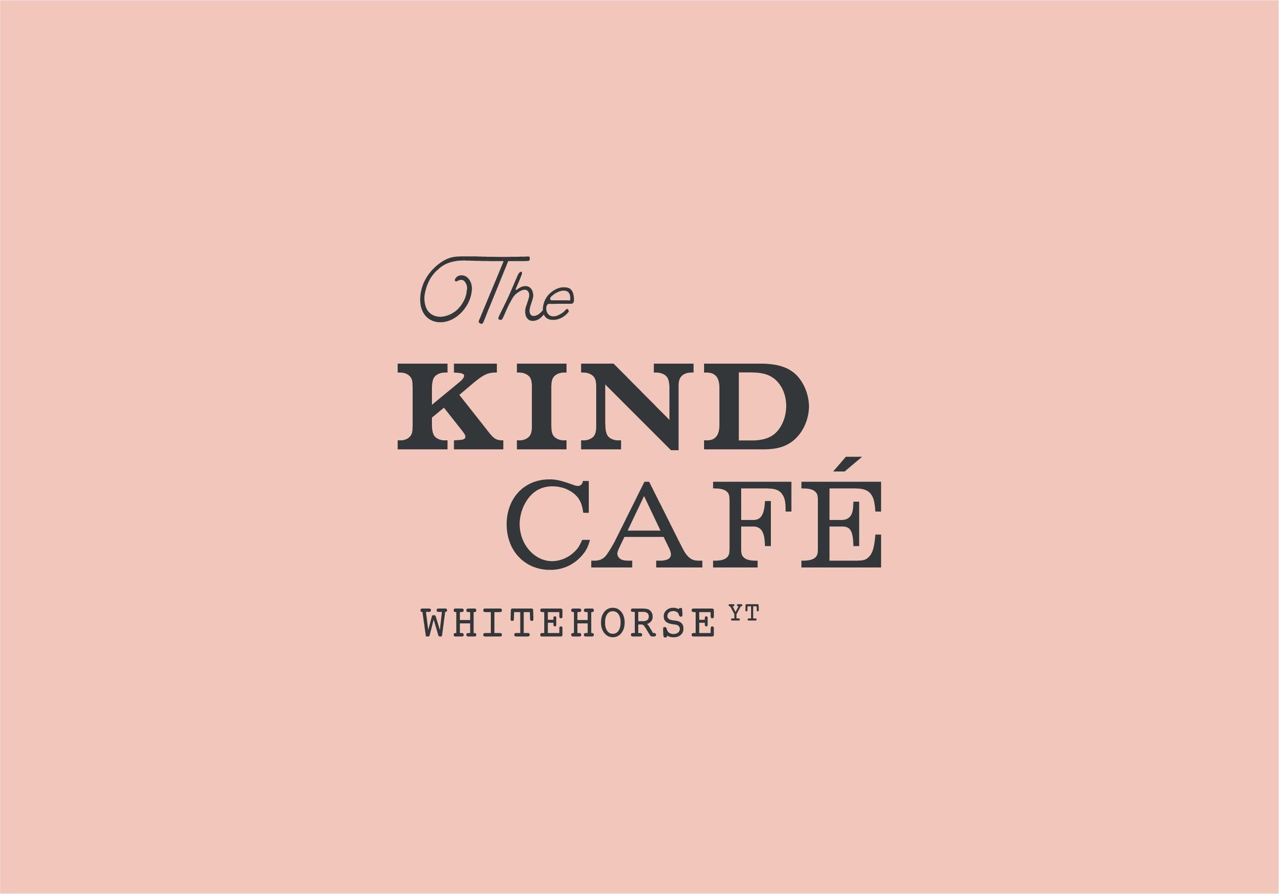 The Kind Café