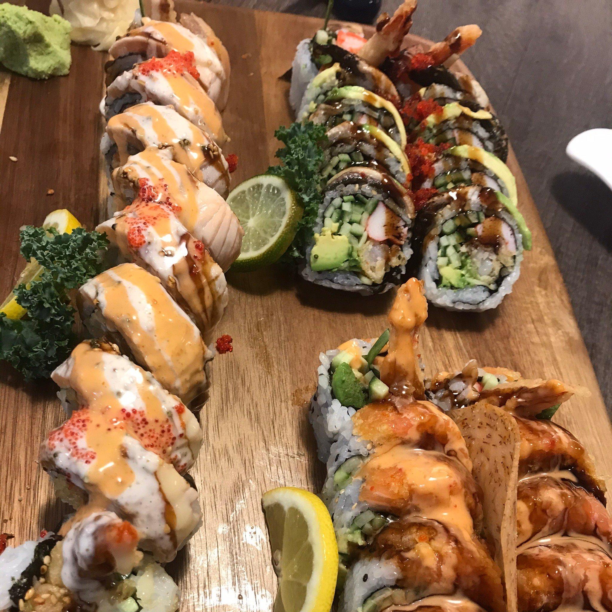 Kato Sushi