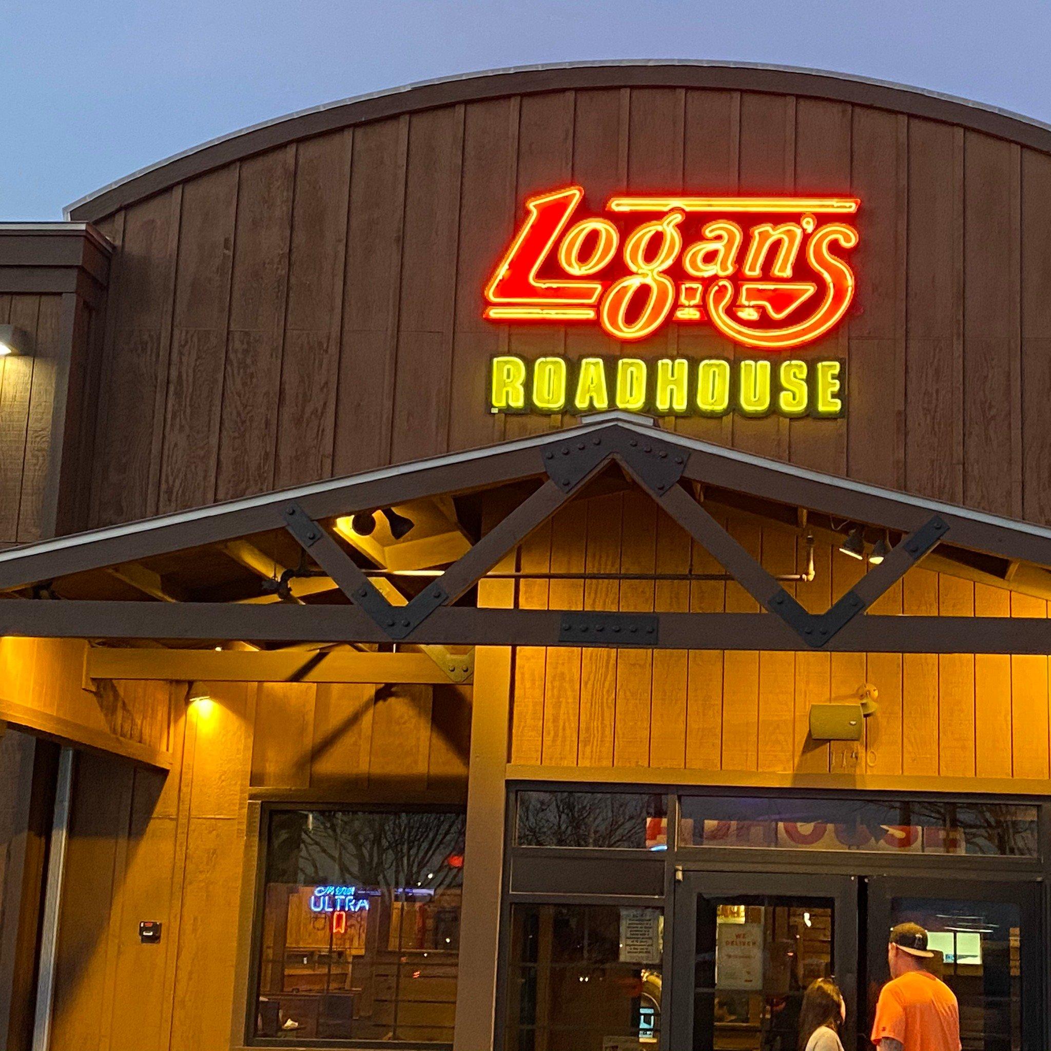 Logan's Roadhouse