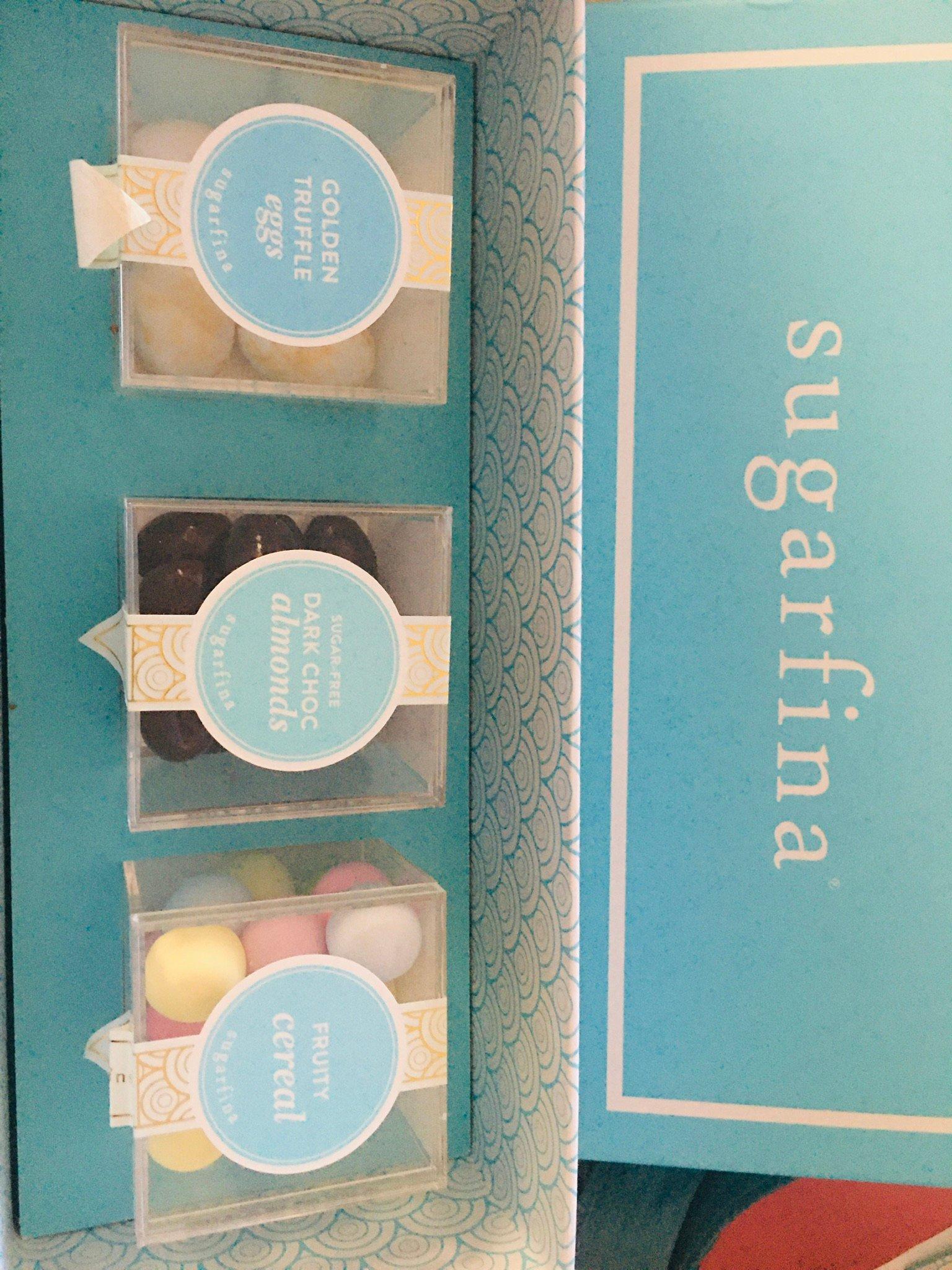 Sugarfina