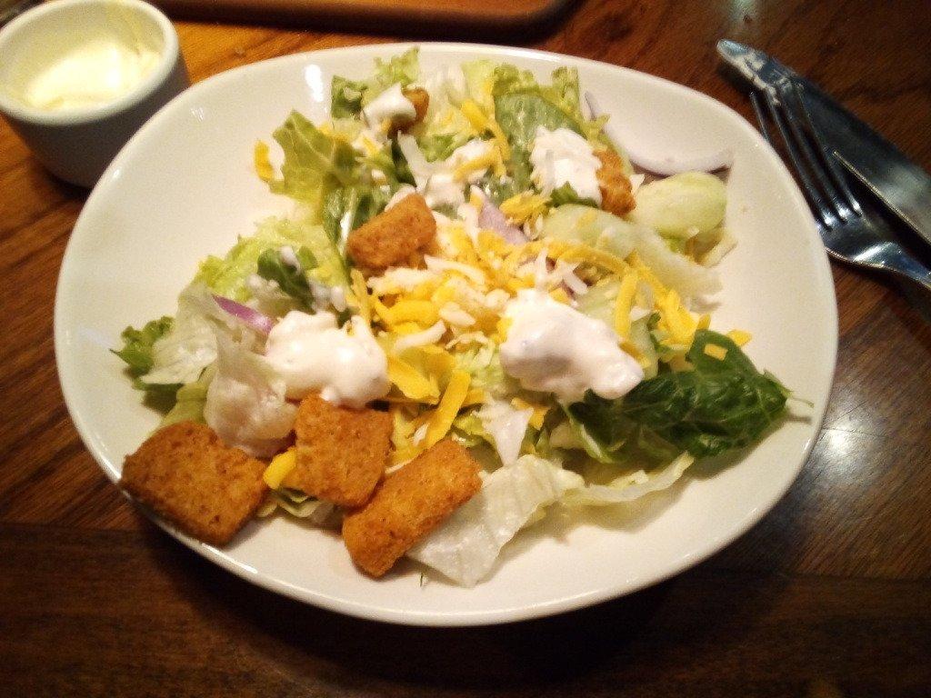 Outback Steakhouse