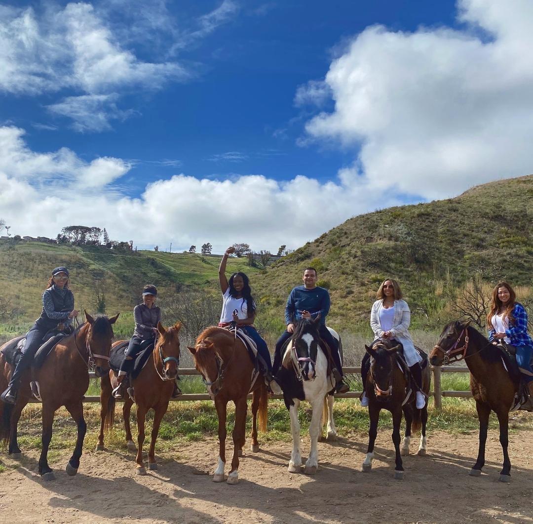 Malibu Riders