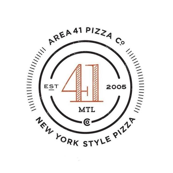 Area 41 Pizza Company