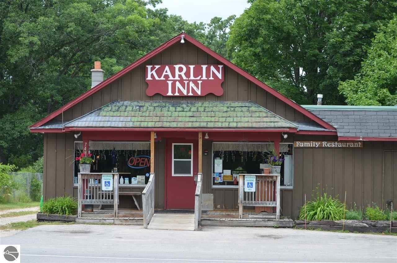 Karlin Inn