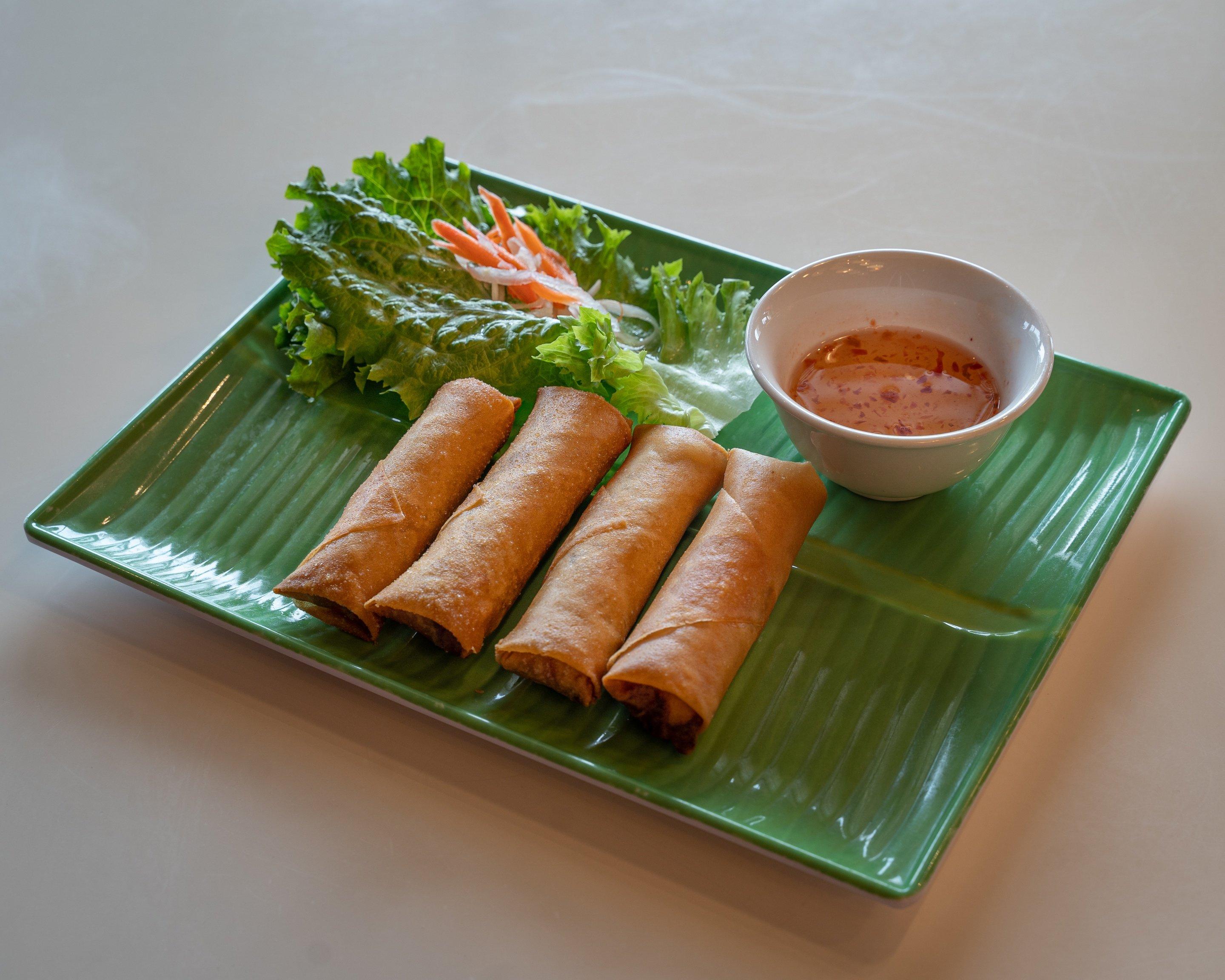 Cyclo Vietnamese Cuisine