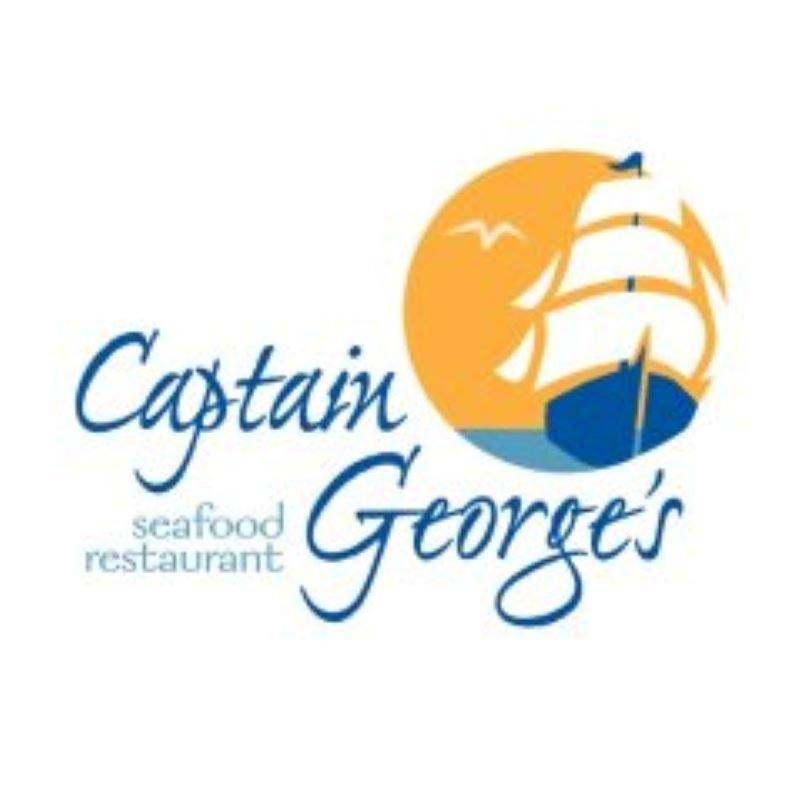 Captain George's Seafood Restaurant