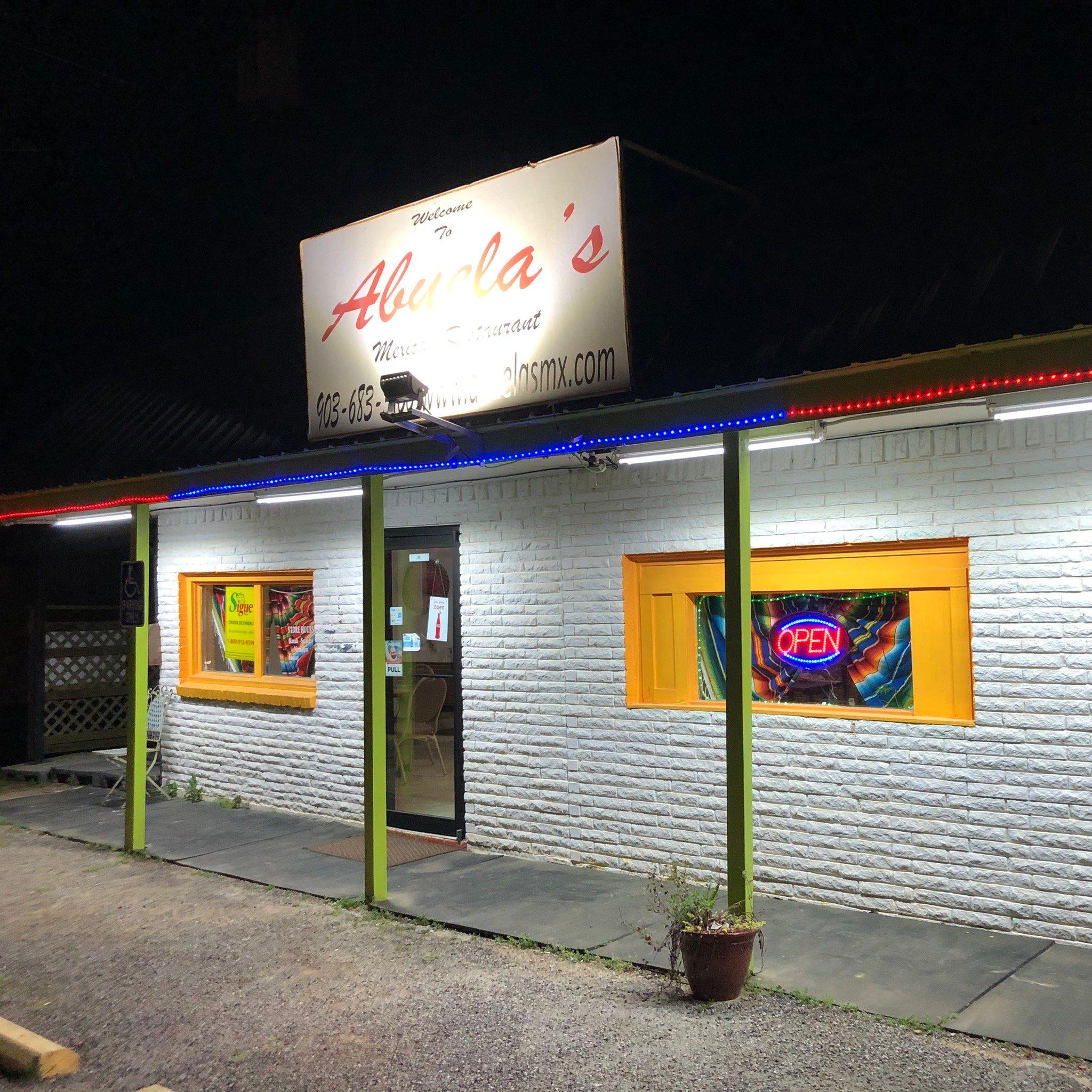 Abuela's Mexican Restaurant