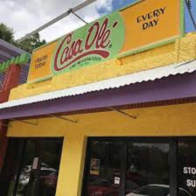 Casa Ole