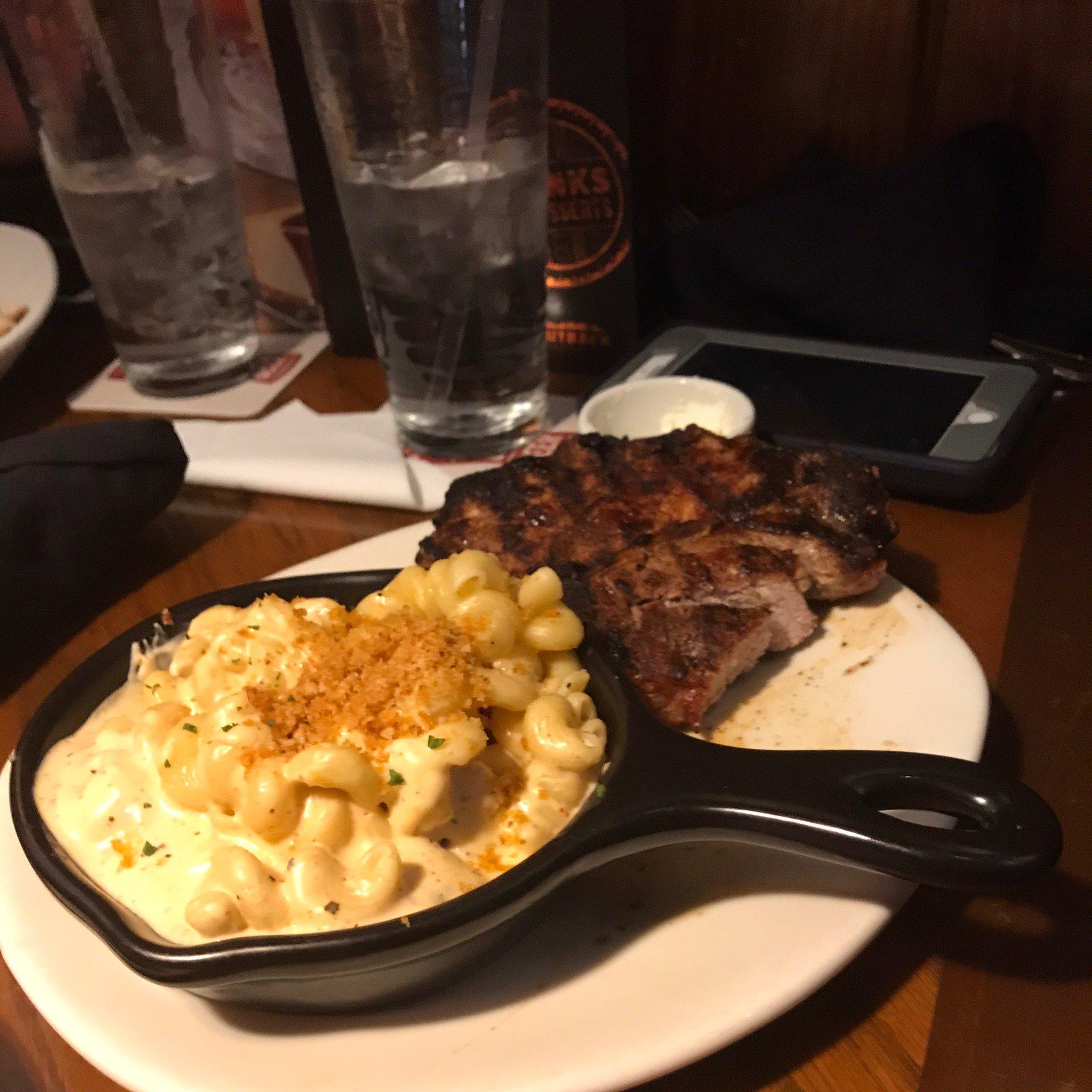 Outback Steakhouse