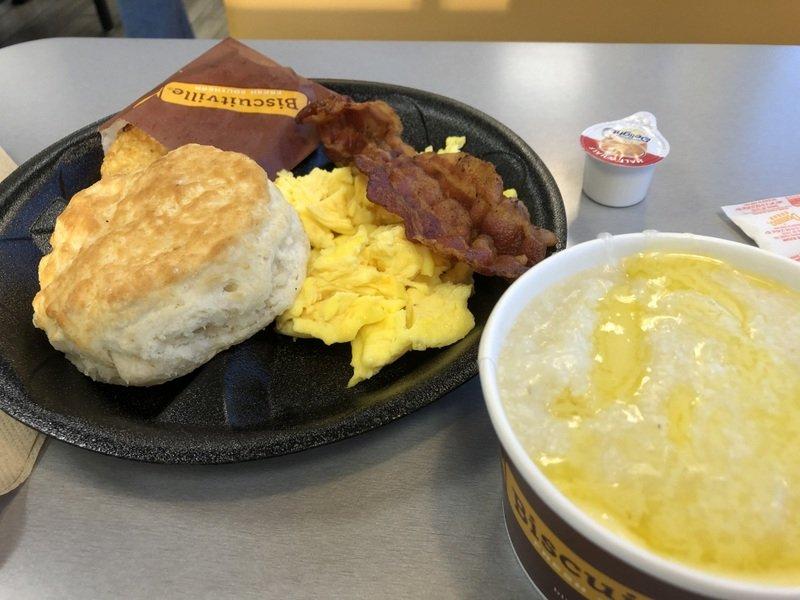 Biscuitville