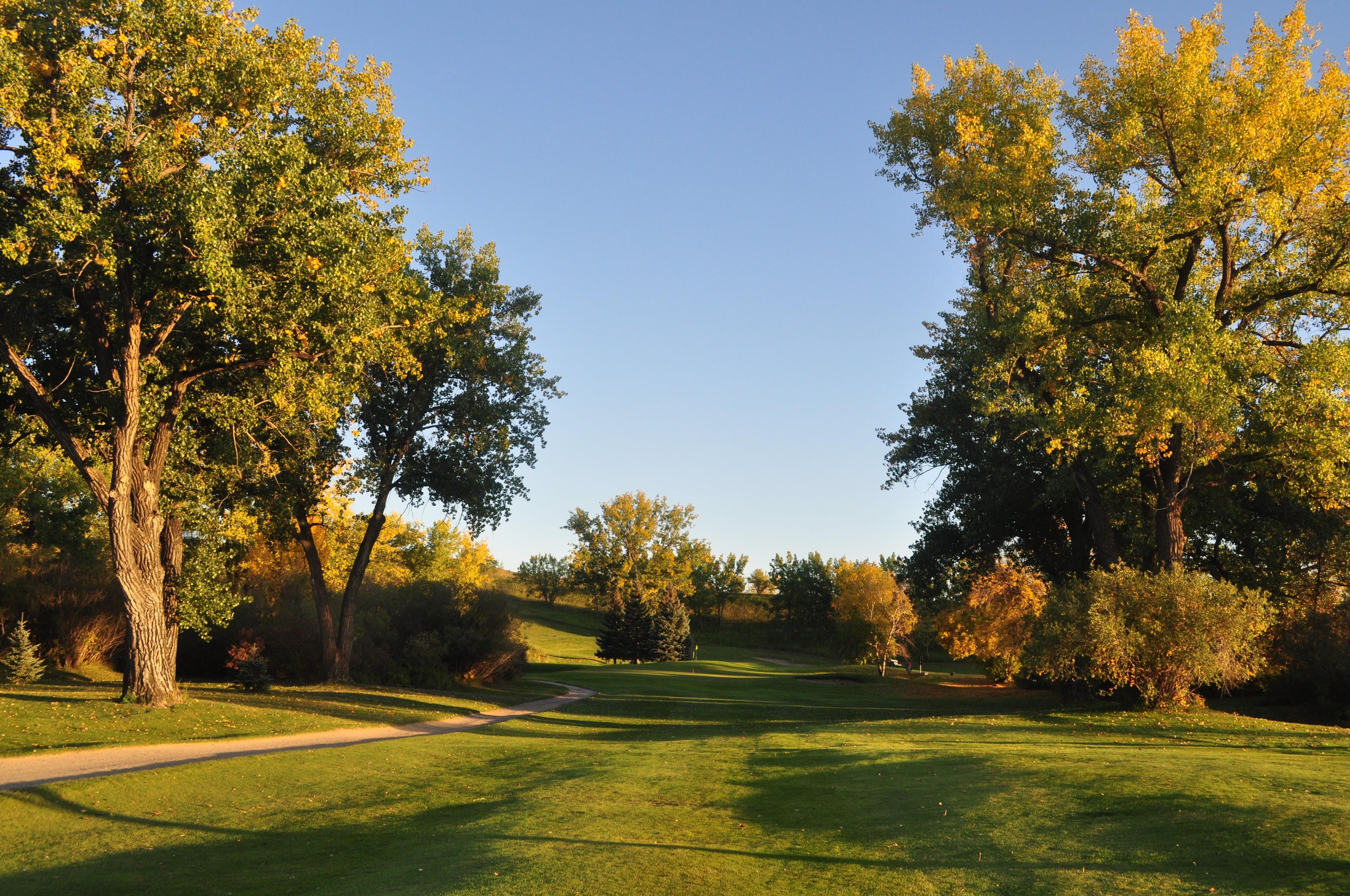 Riverview Golf Club