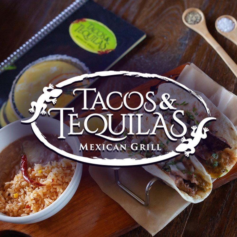 Tacos & Tequilas Mexican Grill