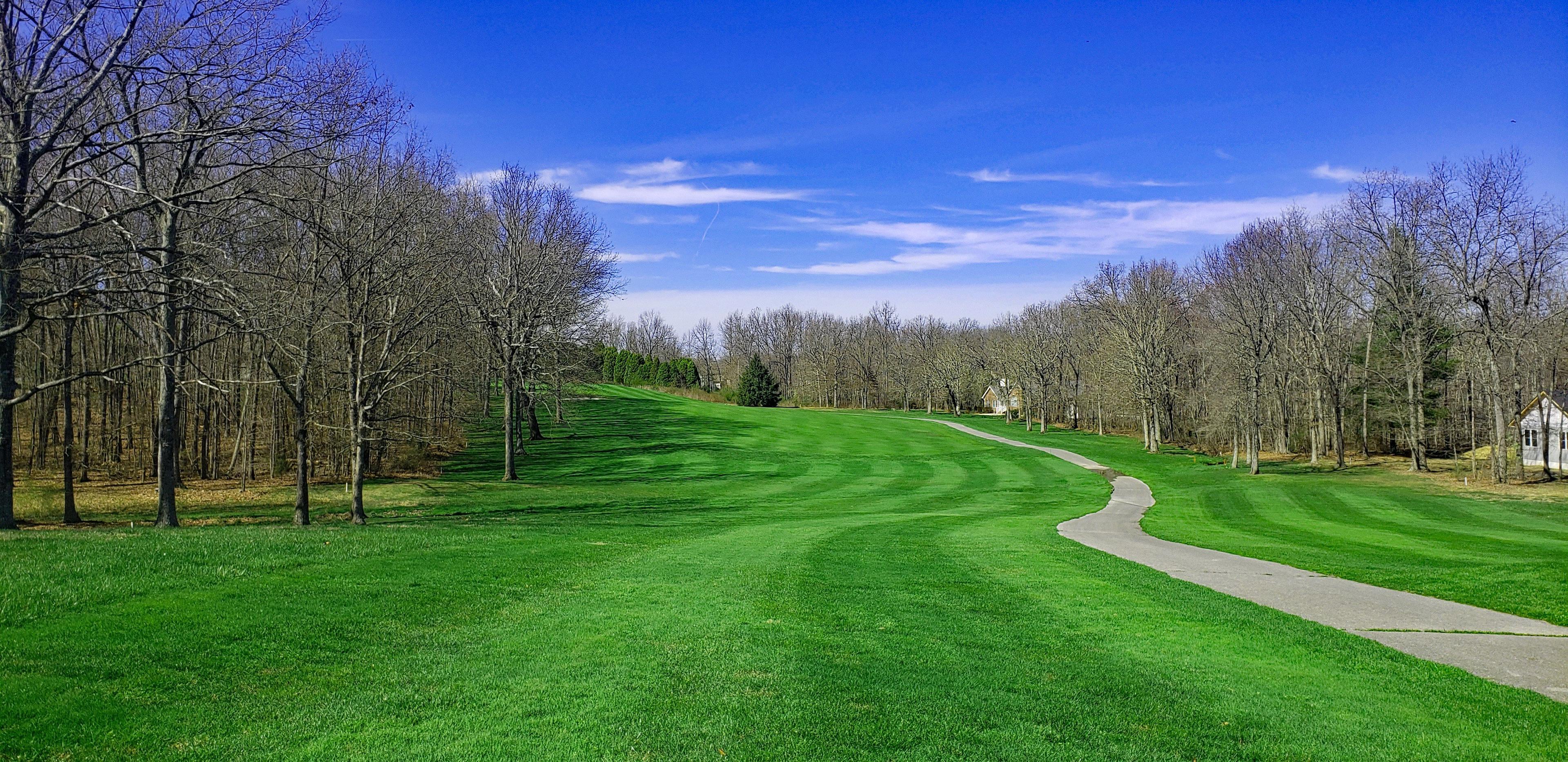 Lake Tansi Golf Course