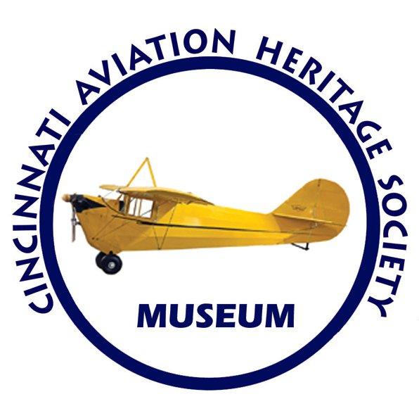 Cincinnati Aviation Heritage Society & Museum