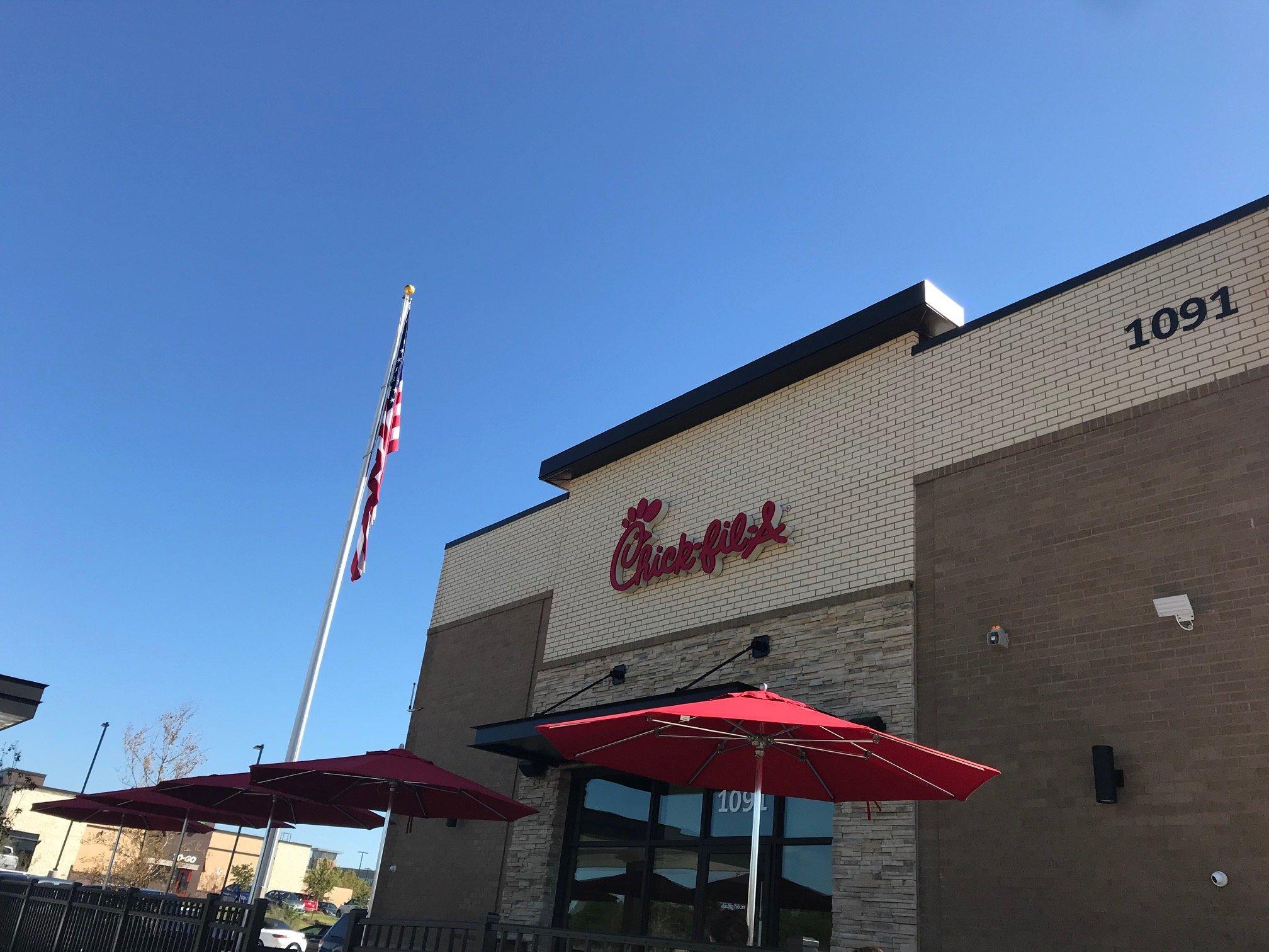 Chick-fil-A