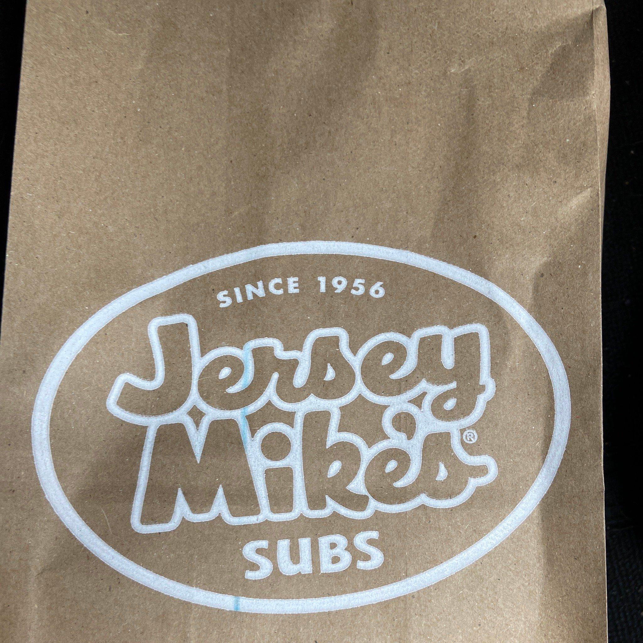 Jersey Mike's Subs