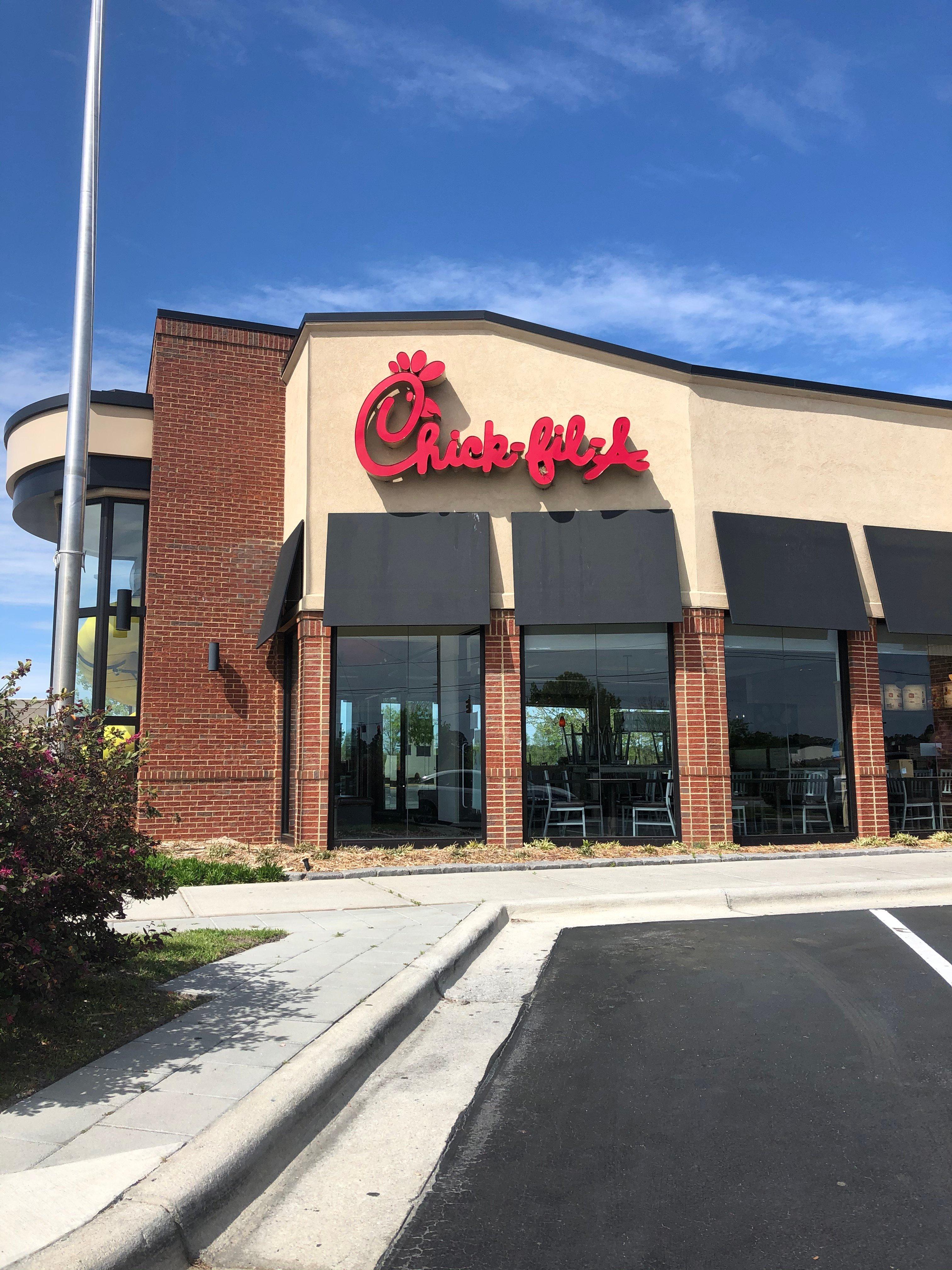 Chick-fil-A