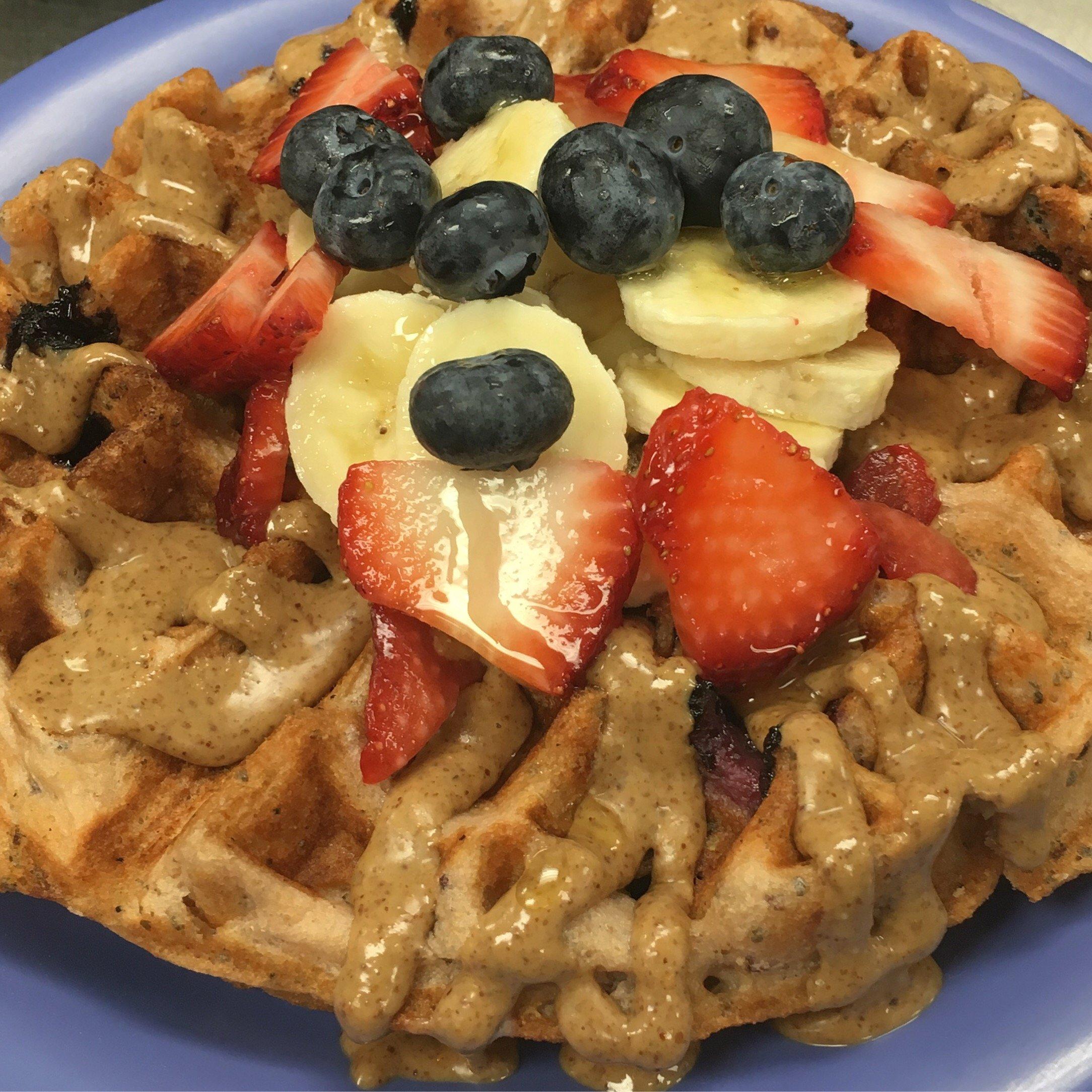 Vitality Bowls Lubbock