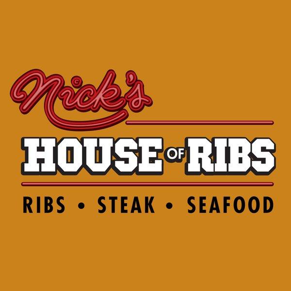 Nick's Original House of Ribs