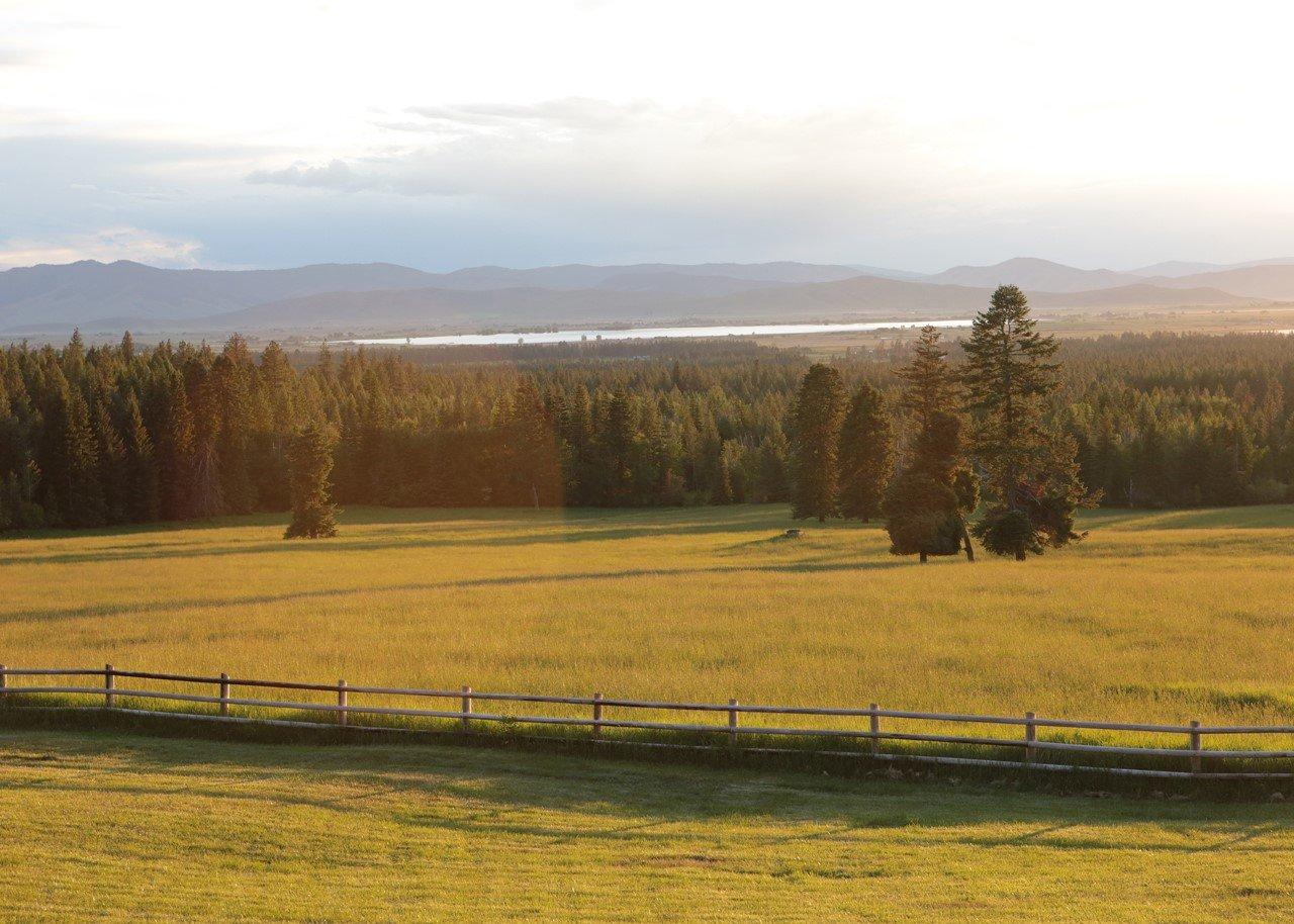 Cheff Guest Ranch and Outfitters Incorporated