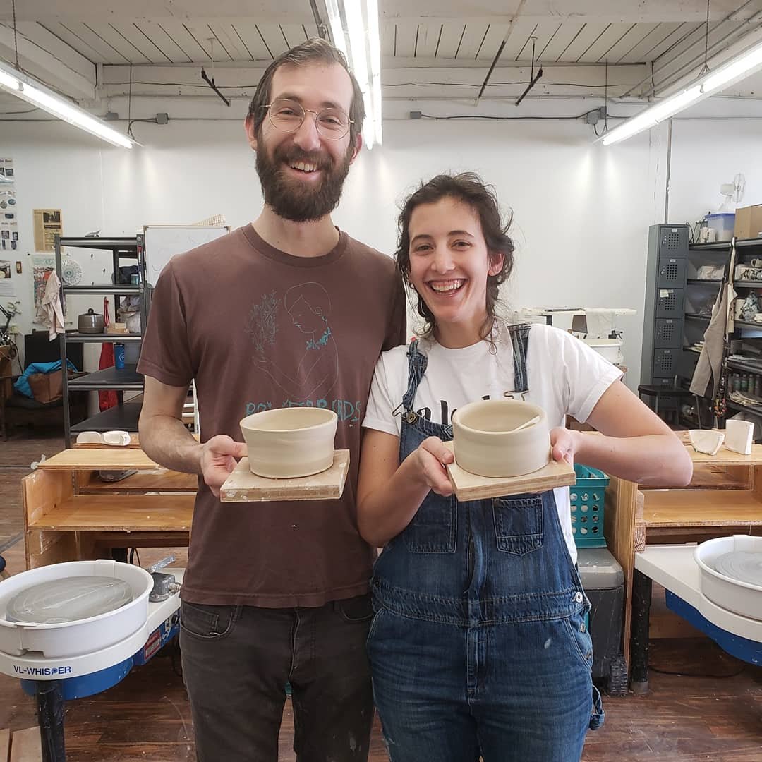 Kingston Ceramics Studio