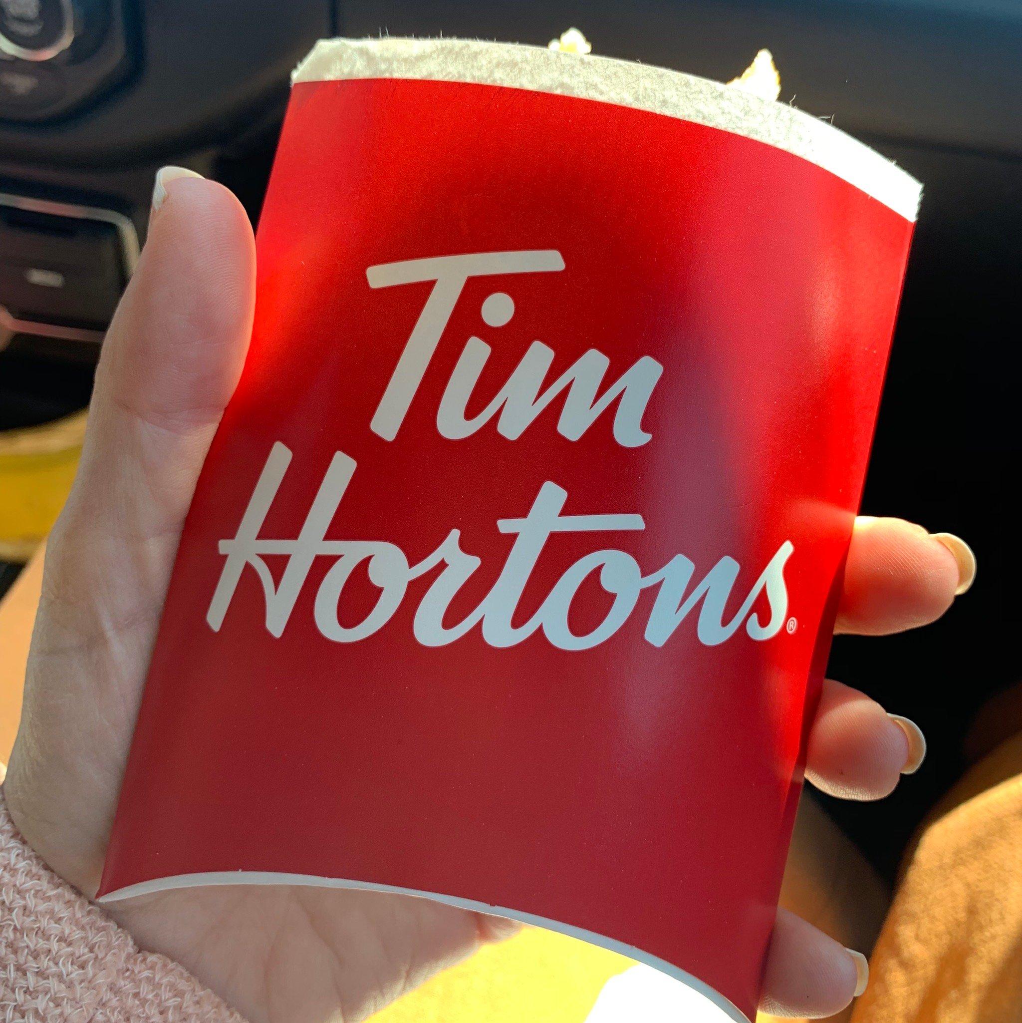 Tim Hortons