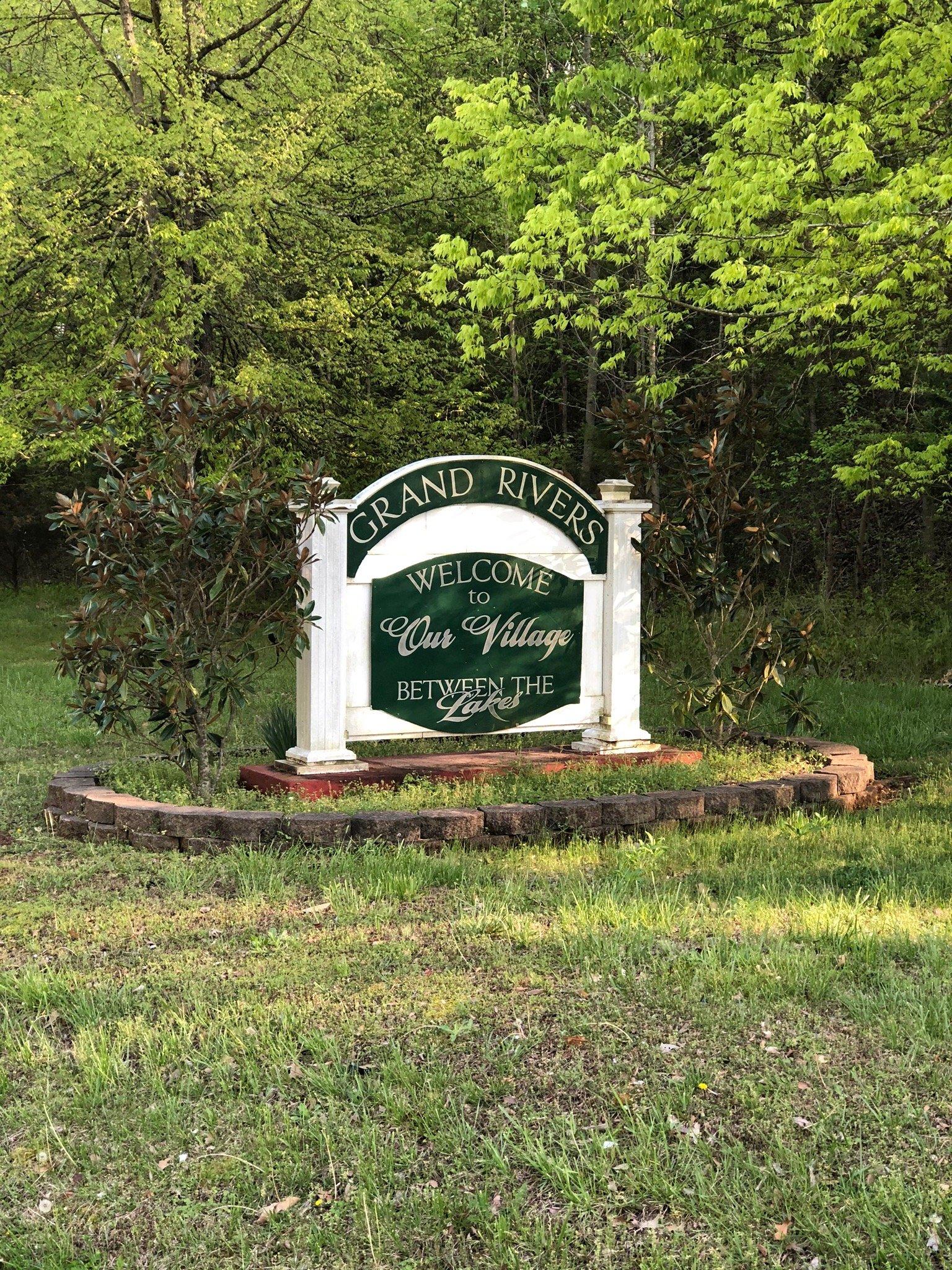 Crockett Frontiers Campground