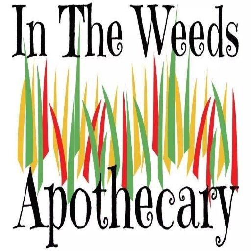 In the Weeds Apothecary