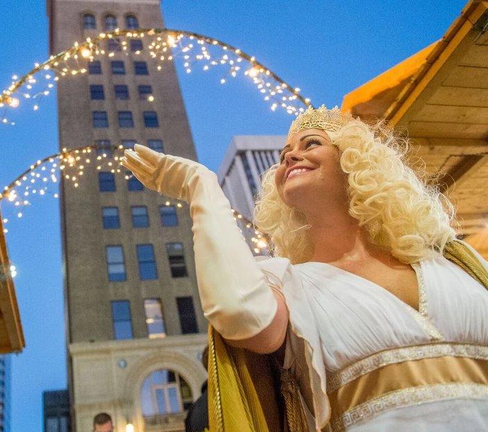 Denver Christkindl Market