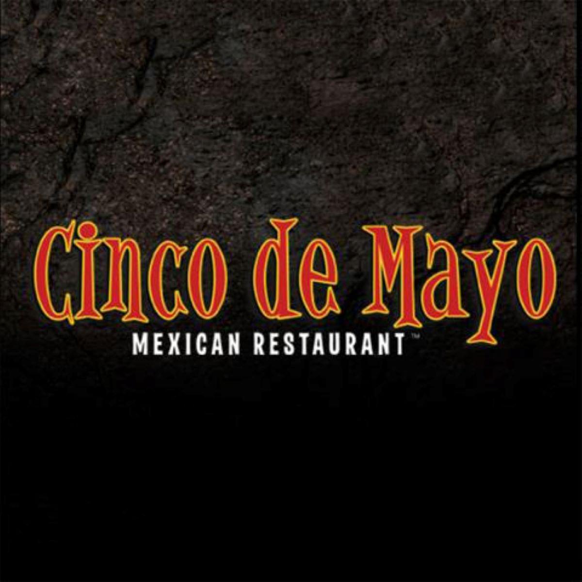 Cinco de Mayo Mexican Restaurant - Hendersonville