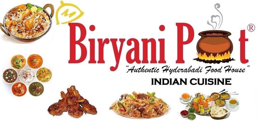 Biryani Pot, Indian Restaurant