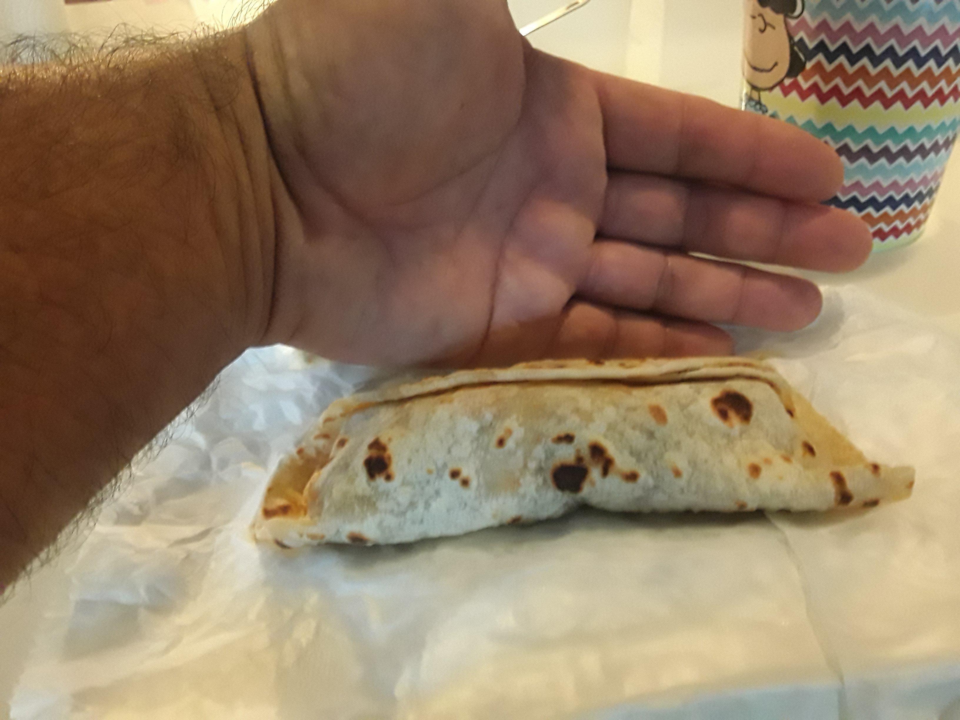 RVG Tacos Del Guero