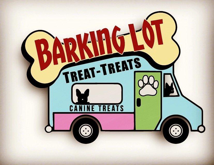 Barking Lot Treats