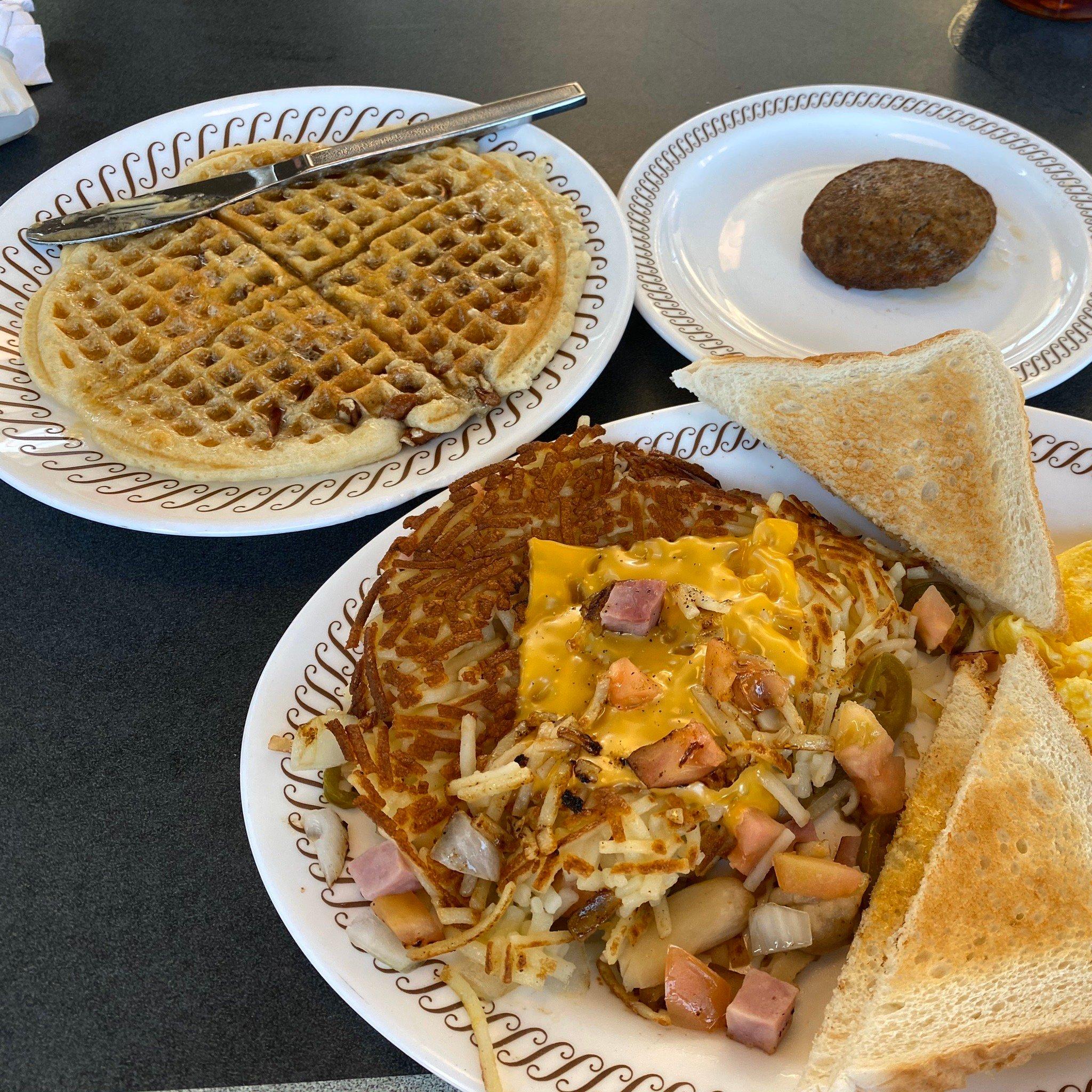 Waffle House