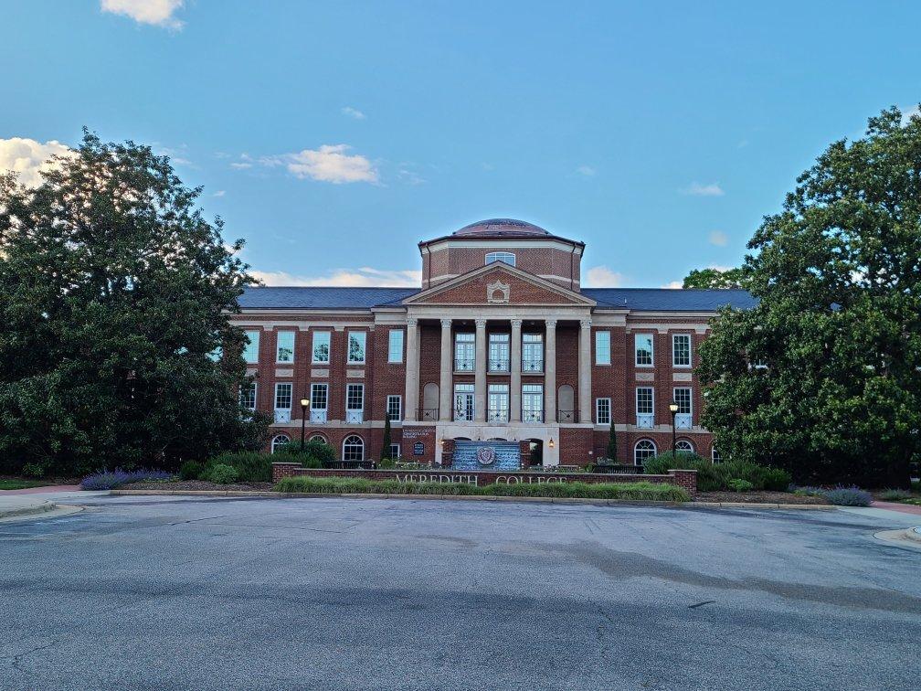 Meredith College